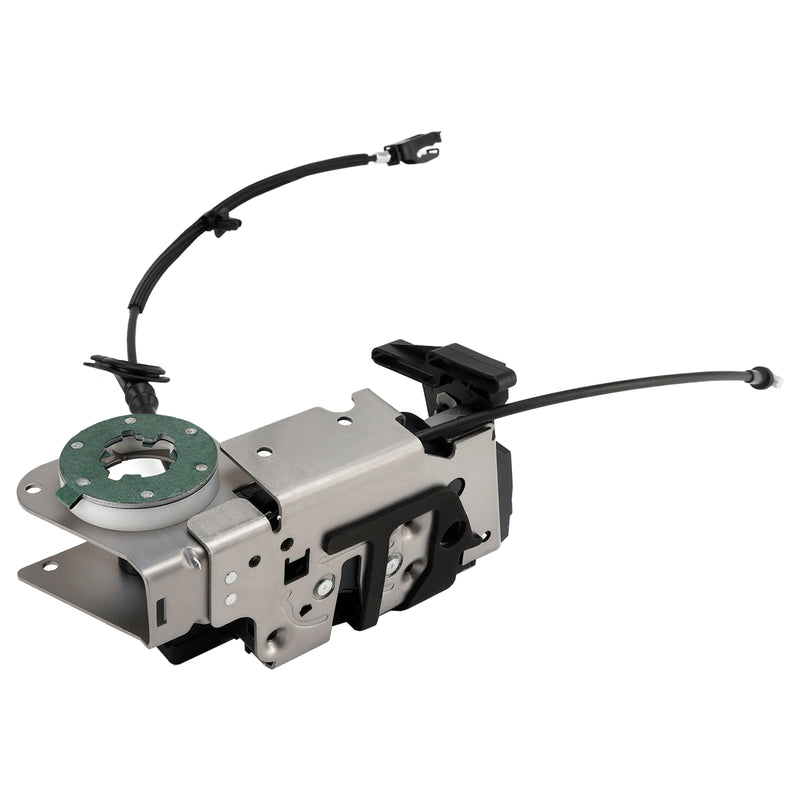 Front Left Door Lock BK21-V219A65-DK For Ford Transit Tourneo Custom V362