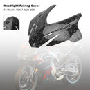 Headlight Fairing Windshield Cover For Aprilia RS457 RS 457 2024-2025