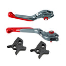 Adjustable Clutch Brake Lever fit for KYMCO AK550 2017-2022