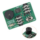 Hand Key Oscillator Automatic Key Trainer Controller Adjust Transmission Speed