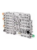 8HP45 8HP70 Transmission Valve Body For AUDI A8 Q5 Q7 V6 2.8L 3.0L