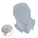 ABS Motorcycle Windshield WindScreen fit for YAMAHA T-MAX 560 2022-2024