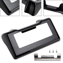 Oil Cooler Cover Fit For Touring Road King Street Glide 2011-2016