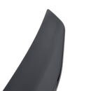 Gloss Black Rear Boot Spoiler For BMW 4 Series F33 Convertible 2013+ PMS Style
