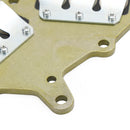 362-02100-1 Reed Valve Assy For Tohatsu Outboard NS9.9 NS15 NS18 M9.9 M15 M18