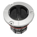 2Pcs Front Manual Lock Hub Link For Ford F250 F350 F450 F550 2005-2023