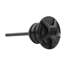 Oil Dipstick Tank Cap Plug For Softail 84-99 Sportster 82-03