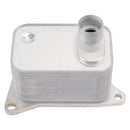 Oil Cooler 06K117021J For Audi A4 Q5 Quattro 2.0TFSI 2009-2015