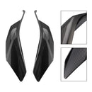 Air Deflector Spoiler Side Fairing Part Kit Panels for Aprilia RSV4 2021-2024