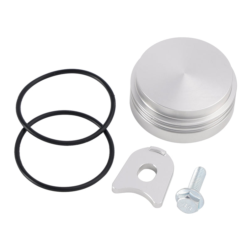 700R4 Speedometer Sensor Port Plug 551961Z For Chevy Transmission SBC 305 327