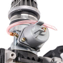 49cc MINIMOTO MINI MOTO BIKE / QUAD ENGINE w/ PULLSTART CARBURETTOR & AIR FILTER