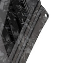 2023-2025 Kawasaki NINJA ZX-4R ZX-4RR Rear Tail Wing Fixed Wing Fairing