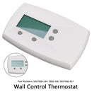 SRV7000-549 Wall Control Thermostat Compatible with QuadraFire MT Vernon AE
