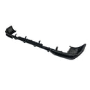 Dry Carbon Fiber Rear Bumper Diffuser Lip Fit Mercedes Benz G-Class W465 2025+