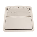 Overhead Console Map Reading Light Gray 26430-C990A For Nissan Altima 2013-2018