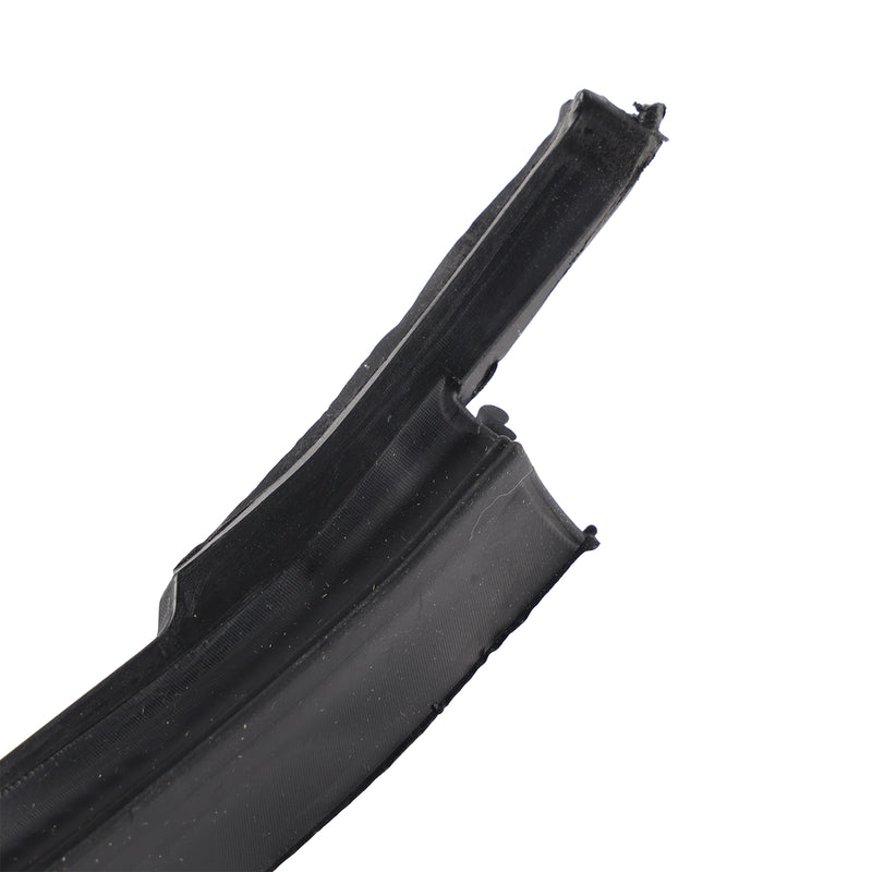 Front Upper Headlight Gasket Seal Left&Right For BMW 5 E39 1996-1999