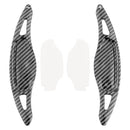 Steering Wheel Paddle Shifter Covers For Kia Stinger 2018-2023