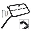 2024-2025 Himalayan 450 Luggage Rack Side Saddle Bag Mount Bracket Left