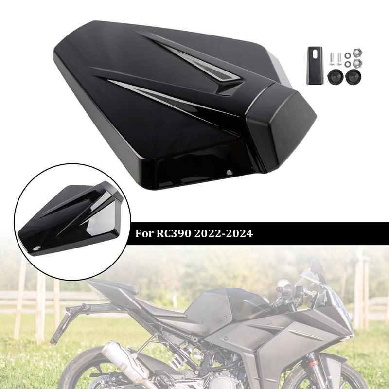 Tail Rear Seat Cover Fairing Cowl For RC390 2022-2024