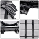 Front Bumper Grill Grille Fit Mercedes-Benz E-Class W214 S214 X214 2024+