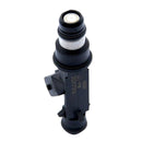 1Pcs Fuel Injector For Vauxhall Corsa C 01-06 Meriva A 2003-2009 25317316