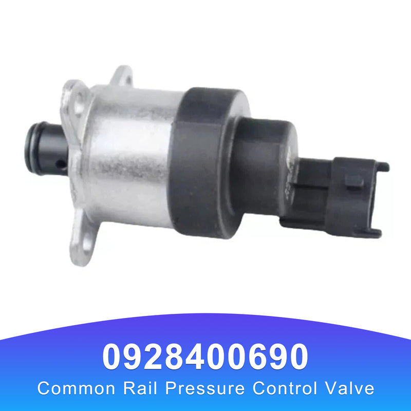 Common Rail Pressure Control Valve 0928400690 for Mitsubishi Canter Fuso
