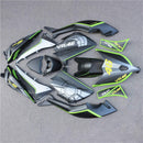 Amotopart Yamaha T-Max TMAX530 2012-2014 Fairing Kit Bodywork