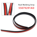2011-2022 For Jeep Grand Cherokee Left Roof Molding Strip 55079291AD