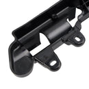2014-2017 Jeep Grand Cherokee 2Pcs Headlight Washer Nozzle Bracket