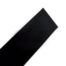 Right Front Door Pillar Window Trim Applique B 57010444 For Jeep Cherokee 11-21