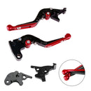 Adjustable Clutch Brake Lever fit for CFMOTO 250NK ABS 150NK 2019-2021