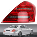 Right LED Tail Light Lamp 2218201464 For Mercedes Benz W221 S-Class 2007-2013