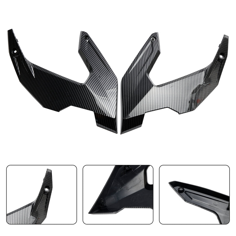 Frame Side Cover Guard Fairing for Honda ADV 160 2023-2024