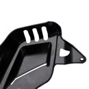 2001-2015 For Honda Goldwing and Goldwing Tour models Front Brake Disc Rotor Covers