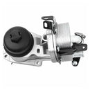 For Range Rover Evoque L538 2.2 Diesel Engine Oil Filter Oil Cooler 1103P5 LR006653