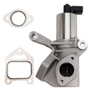 2006-2012 Ssangyong Kyron SUV 2.7 Xdi 4x4 EGR Valve 6651400560