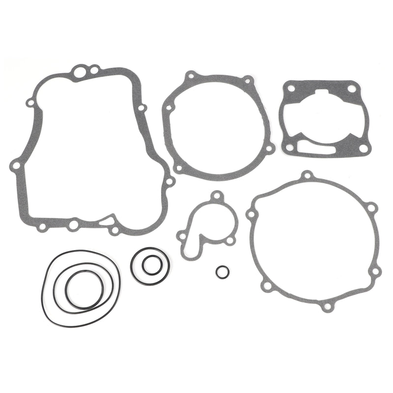 Complete Cylinder Piston Crankshaft Engine Rebuild Kit For Yamaha 1993-2001 YZ80
