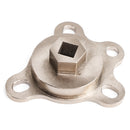 Crankshaft Turning Tool Engine Rotation Adapter Tool For Chevy Ford V8 engines