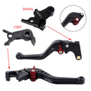 NEW Short Clutch Brake Lever fit for VOGE DS900X 900DSX 2024-2026