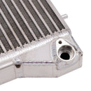 2007-2011 For Mercedes-Benz CLS63 AMG Base 8 Cyl 6.3L GAS Oil Cooler Radiator A2095000600