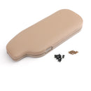 Console Armrest lid Beige PZ4351034000 For Toyota 86 BRZ Scion FRS 13-18