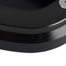 Kickstand Enlarge Plate Pad fit for Bonneville Bobber T100 T120 2018-2020