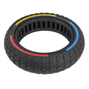 Full rubber tires 10x2.5-7 E-Scooter full rubber tires for Mi4 Pro/Plus/Max