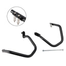 Engine Guard Frame Anti-Crash Bumper Protector For Re Hunter 350 2022-2025