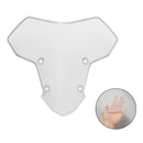 Windshield Windscreen for Kawasaki Z900 2020-2024