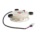 WR60X35365 Refrigerator Evaporator Fan Motor for GE Freezer WR60X27189