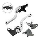 NEW Short Clutch Brake Lever fit for YAMAHA YBR125 2005-2014