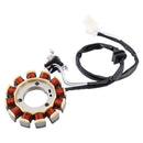 STATOR ALTERNATOR FOR YAMAHA EGO AVANTIZ SOLARIZ 125 B92 BF4 - 2PH-H1410-10-00