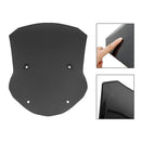 Headlight Windscreen Cover Windshield WindScreen fit for BMW S1000XR 2020-2024