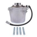 Rear Differential Viscous Coupler 41303-48030 For Toyota Highlander LE 3.5L